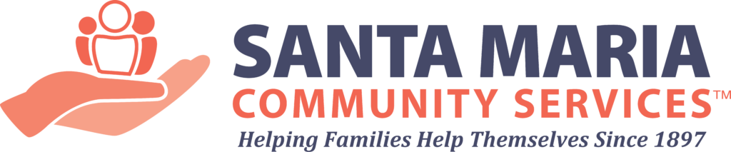 Santa Maria Community Services, Helping families help themselves since 1897
