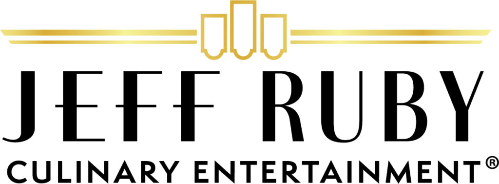 Jeff Ruby Culinary Entertainment