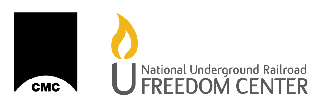 National Underground Railroad Freedom Center