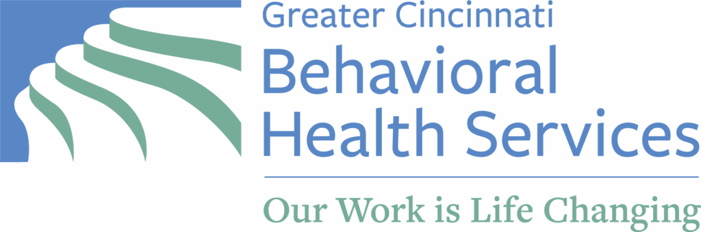 Greater Cincinnati Behavioral Health Services, Our work is life changing