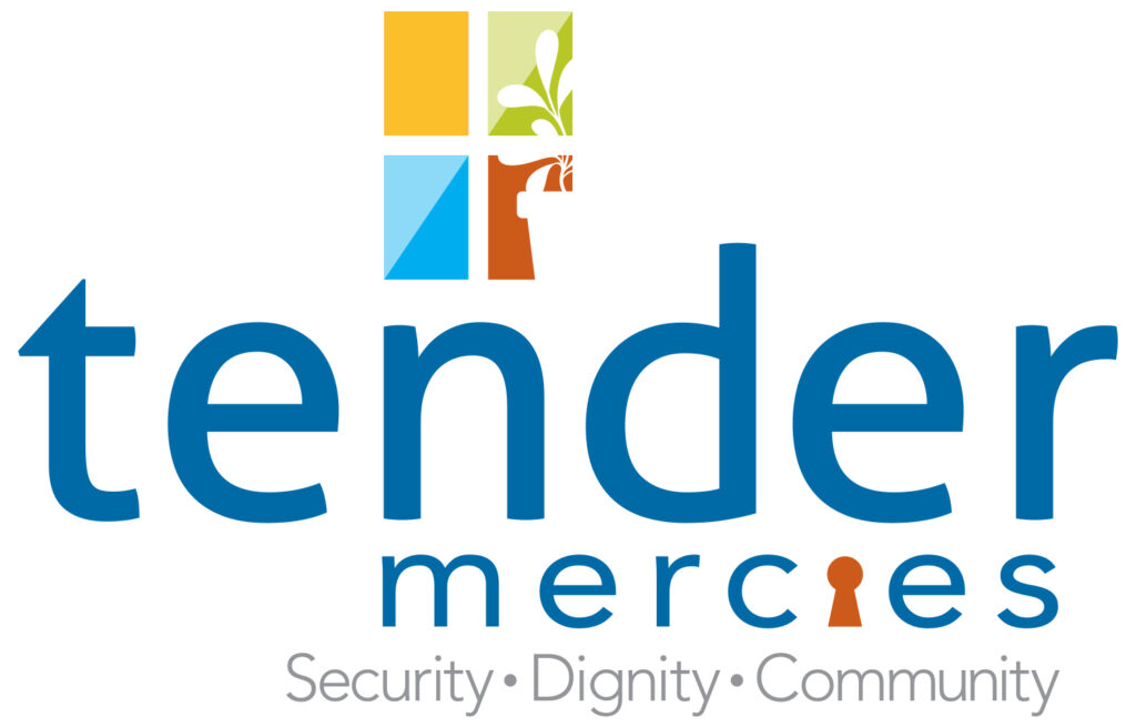 tender mercies, security, dignity, community