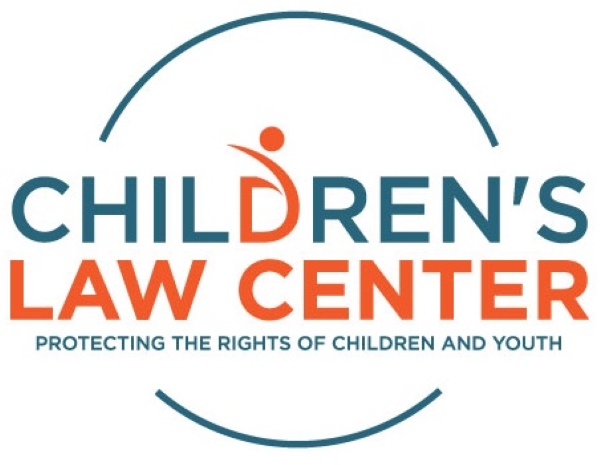 Children's Law Center, protecting the rights of children and youth