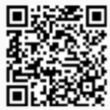 QR code for MIV Pregnant Mom Resource Connection Line