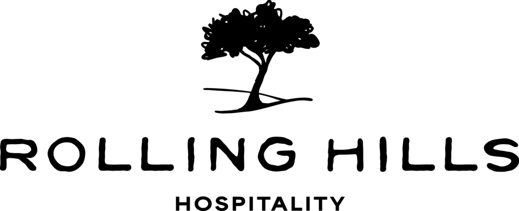 Rolling Hills Hospitality logo